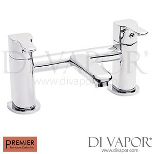 Ultra / Premier TFI303 Finlay Bath Filler Mixer Tap Spare Parts