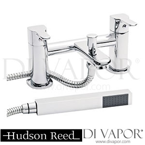 Ultra Finlay Bath Shower Mixer & Shower Kit - TFI304 Spare Parts