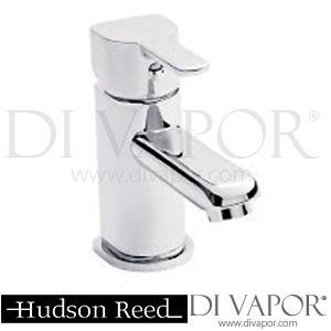 Hudson Reed / Ultra TFI305 Finlay Mini Mono Basin Mixer With Push Button Waste Tap Spare Parts