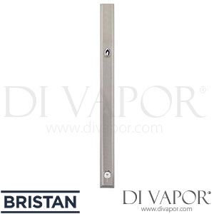 Bristan TFP3000 Thermostatic Shower Panel with Vandal Resistant Head Spare Parts
