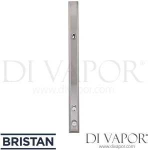 Bristan TFP3001 Shower Panel with Vandal Resistant Shower Head Spare Parts