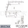 Bristan-TFP3002-Spare-Tech-Diagram