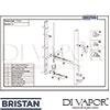 Bristan-TFP3003-Spare-Tech-Diagram