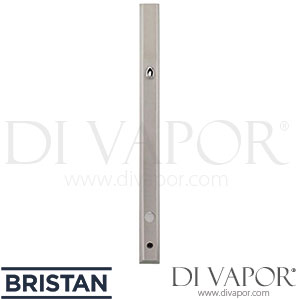 Bristan TFP3005 IR Timed Flow Infrared Shower Panel with Integral Thermostatic Valve - 11/06/2010 - Spare Parts
