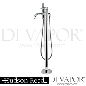 Hudson Reed / Ultra TFR312 Freestanding Bath Shower Mixer Tap Spare Parts