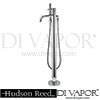Hudson Reed Ultra Freestanding Bath Shower Mixer Tap Spare Parts