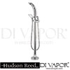 Hudson Reed Curved TFR342 Spare Parts