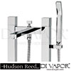 Hudson Reed Kubix Spare Parts