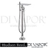 Hudson Reed Waterfall Bath Shower Mixer Spare Parts