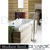 Hudson Reed Waterfall Bath Shower Mixer Spares