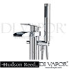 Hudson Reed Rhyme Bath Shower Mixer Spares