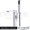 Hudson Reed Art Spare Parts