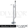 Hudson Reed Art TFR394 Spare Parts
