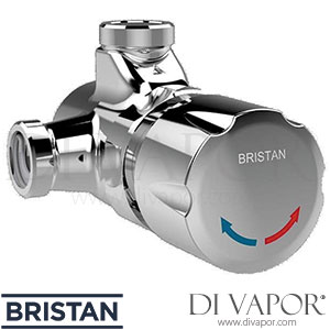 Bristan TFS 1 C Timed Flow Shower Valve - 11/06/2010 - Spare Parts