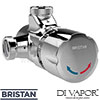 Bristan TFS 1 C Spare Parts