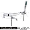 Ultra Freya Mixer TFY304 Spare Parts