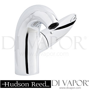 Ultra Freya Mono Basin Mixer (Chrome) - TFY305 Spare Parts