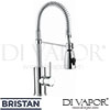 Bristan TG SNK C Mixer Spare Parts