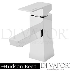 Hudson Reed Grade Mono Basin Mixer Tap Without Waste - TGD305 Spare Parts