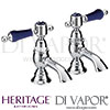 Heritage Glastonbury Basin Taps Spares