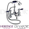 Heritage Glastonbury Bath Shower Mixer Spares