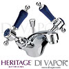 Heritage Glastonbury 1 Taphole Basin Mixer Spare Parts