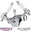 Heritage TGRC04 Mixer Spare Parts
