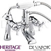 Heritage TGRDC02 Mixer Spare Parts