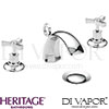 Heritage TGRDC06 Mixer Spare Parts