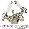 Heritage Glastonbury Bidet Mixer Spare Parts