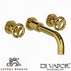 Lefroy Brooks Parts