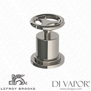 Lefroy Brooks TEN TEN DECK MOUNTED TWO WAY DIVERTER WITH HANDWHEEL (TH 1650) Spare Parts