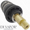 Plastic Thermostatic Cartridge Replacement