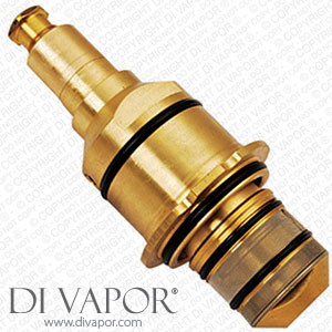 THDV696 Thermostatic Cartridge Replacement