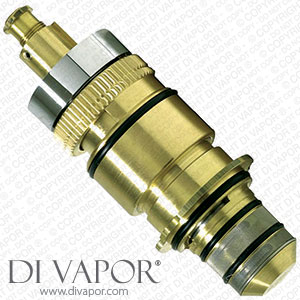 Thermostatic Cartridge Replacement G187263