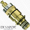 Thermostatic Cartridge Replacement G187263