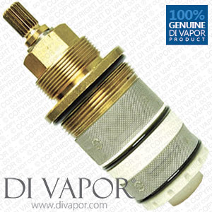GH78X Thermostatic Cartridge Replacement