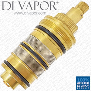 Brass Screw Thermostatic Cartridge Replacement