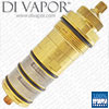 Thermostatic Shower Valve Cartridge