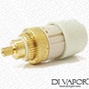 Thermostatic Cartridge Replacement Red Seal