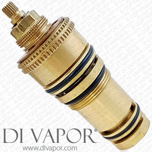 Thermostatic Shower Cartridge Replacement - THDV711