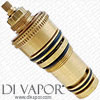 Thermostatic Shower Cartridge