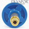 4 Way Shower Diverter Cartridge