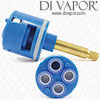 4 Way Shower Diverter Cartridge