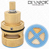 Spline Diverter Cartridge Replacement Spare
