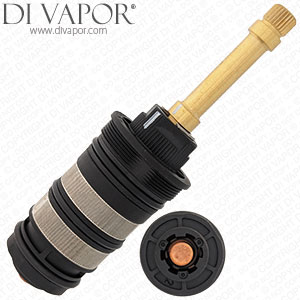 Victorian Plumbing THERM0130 Thermostatic Cartridge Replacement