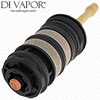 Thermostatic Cartridge