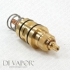 Spring Thermostatic Cartridge