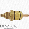 Brass Spring Thermostatic Cartridge 70 Vernet Wax Element