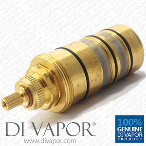 THG Paris Shower Cartridge Ref 5100a. Replacement Thermostatic Cartridge (G00 - A00 - C5100)